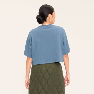 Woolrich x Target Graphic Print Short Sleeve T-Shirt