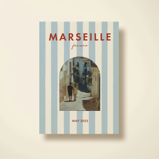 Papier Softcover Photo Book
