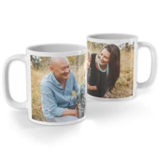 Walmart 15oz Photo Mug