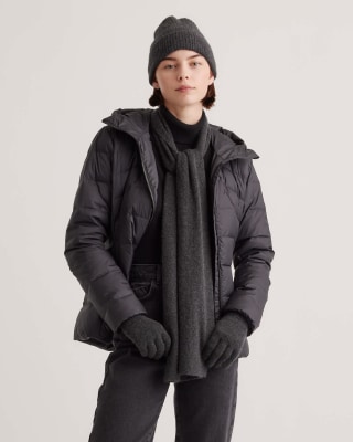 Quince Women's Mongolian Cashmere Scarf