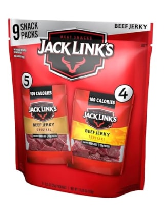 Jack Link's Beef Jerky Variety Pack