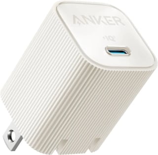 Anker 511 Charger (30W) Nano 4 ECO USB C