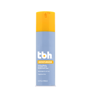 Tbh Face Moisturizer