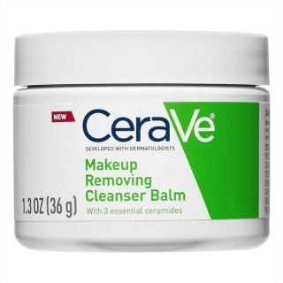 CeraVe Cleansing Balm