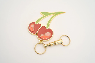 Tinyprotectors Safety Keychains