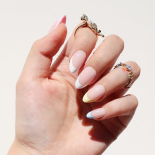 Nail Reformation Cotton Candy Press-Ons