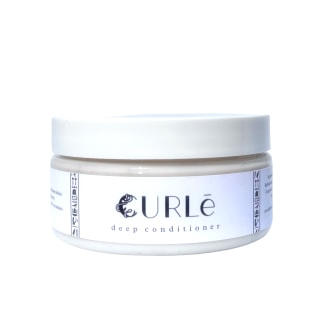 Custom Deep Conditioner