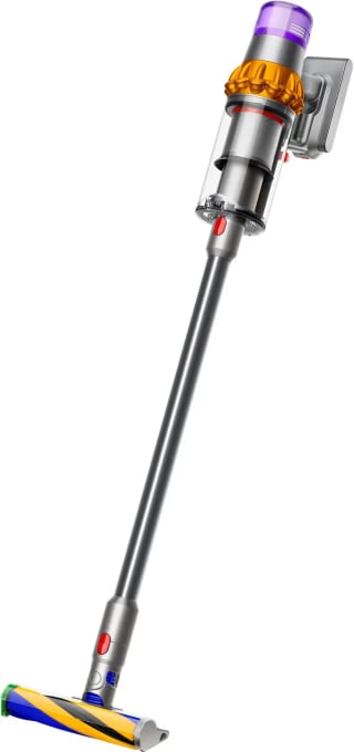 Dyson V15 Detect Extra Cordless Vacuum