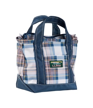 L.L. Bean Everyday Mini Lightweight Tote