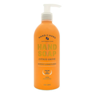 Hand in Hand Liquid Hand Soap