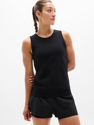 Athleta In Motion Seamless Tank