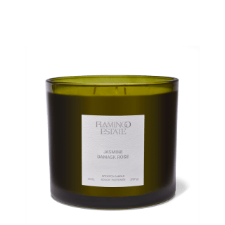 Jasmine Damask Rose XL Candle
