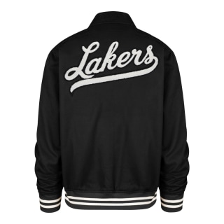 '47 Los Angeles Lakers Haddey Homestead Jacket