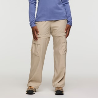 Cotopaxi Losdos Zip-Off Pant
