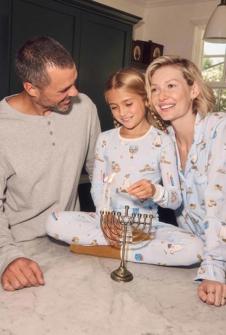 BedHead PJs Love And Light Collection