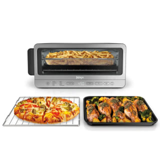 Ninja Flip Toaster Oven