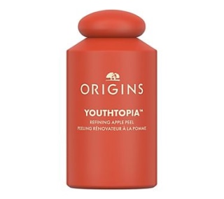 Origins Youthtopia Liquid Exfoliating Apple Face Peel