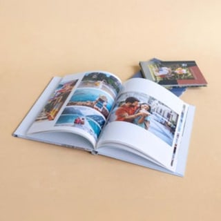 Printique Photo Books