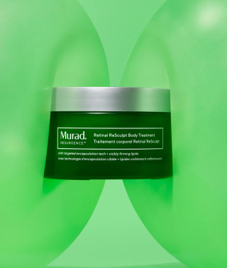 Murad Retinal ReSculpt Body Treatment