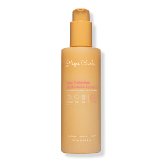 Rizo's Curls Heat Protection Multivitamin Leave-In