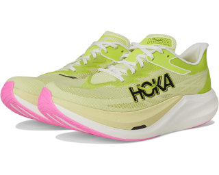 Hoka Rocket X 3