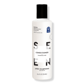 Seen Conditioner, Fragrance Free