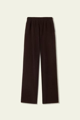 LilySilk Seamflow Stride Sweatpants