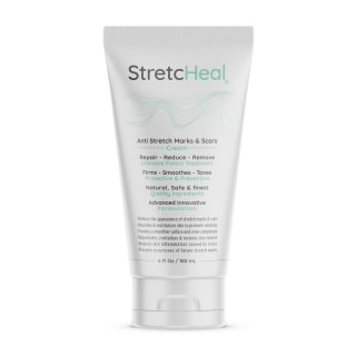 StretcHeal Stretch Mark & Scar Treatment Lotion