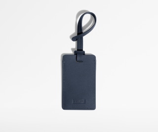 Away Luggage Tag