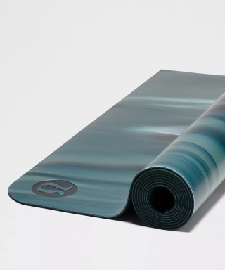 Lululemon The Mat
