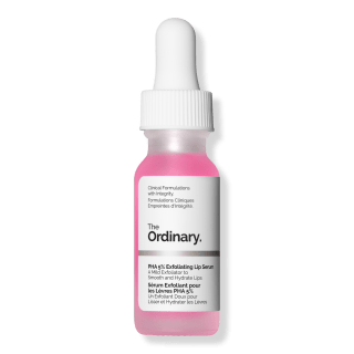 The Ordinary PHA 5% Exfoliating Lip Serum