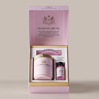 Diamond Drunk The Starter Collection