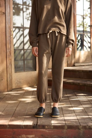 The Hey Gang The Sweatpants Mud