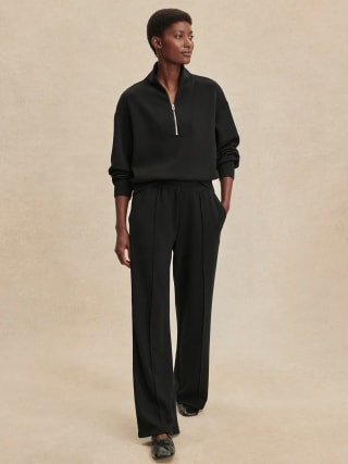 Varley The Wide Leg Pant