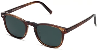 Warby Parker Elio Sunglasses