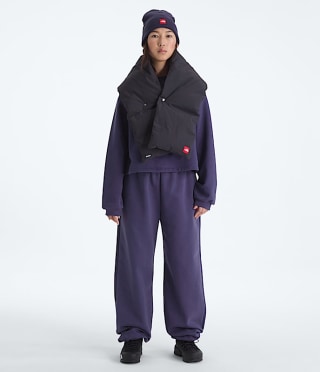 The North Face Women’s TNF Red Box Sweatpants