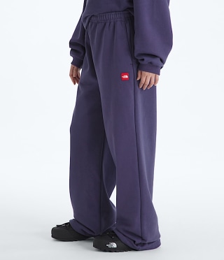 The North Face Women’s TNF Red Box Sweatpants