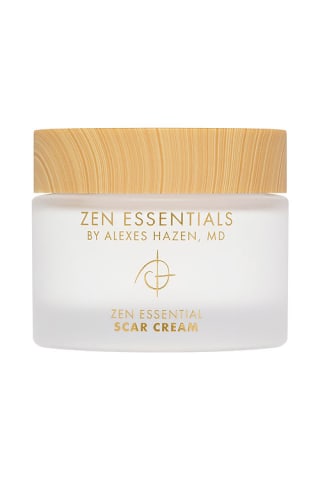 Zen Essential Scar Cream