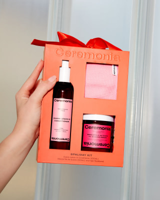 Ceremonia The Guava Spaliday Kit
