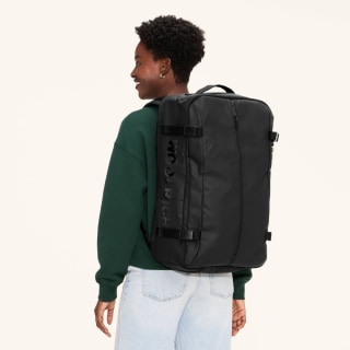 Woolrich x Target Convertible Travel Backpack (40L)