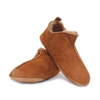 Direct Tannerie Slippers