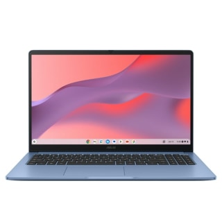 Asus CX15 FHD IPS Chromebook Laptop (15.6 Inch)