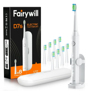 Fairywill Electric Toothbrush