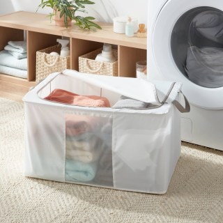 Brightroom Collapsible Large Storage Bin