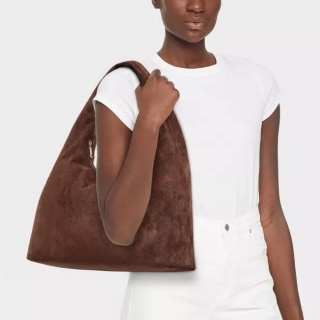 A New Day Soft Shoulder Bag