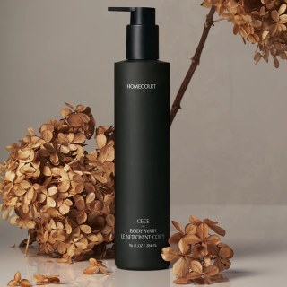 Homecourt Cece Body Wash