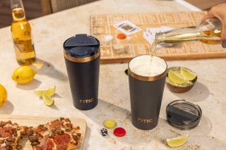 RTIC Happy Hour Pint Tumbler