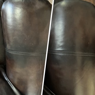 Leather Honey Complete Leather Care Kit