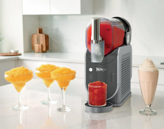 Ninja SLUSHi 3-in-1 Professional Frozen Drink Maker