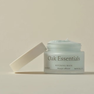 Oak Essentials Refining Mask